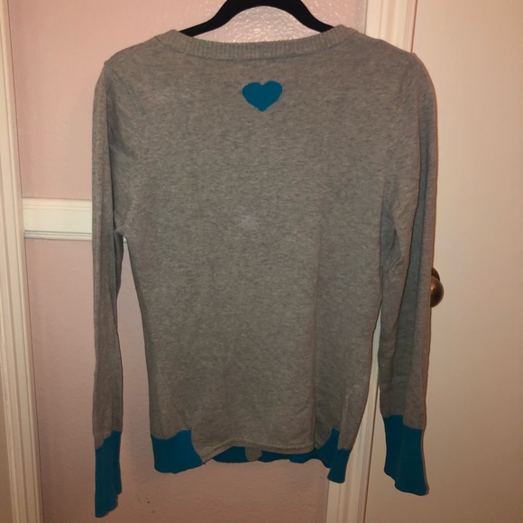 Roxy cardigan - Picture 3 of 3